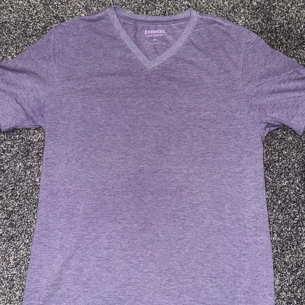 Express T shirt
